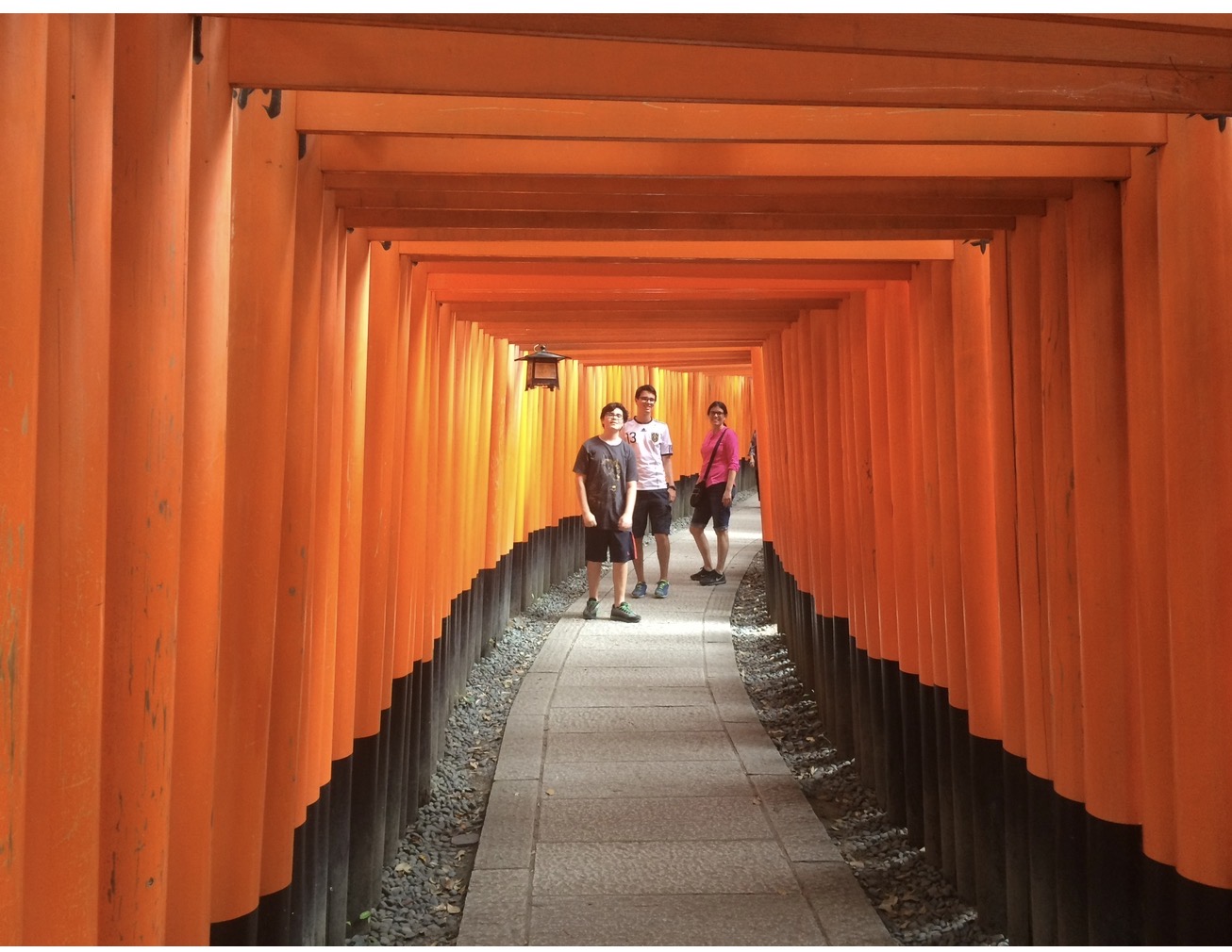 Fushimi Inari Kyoto