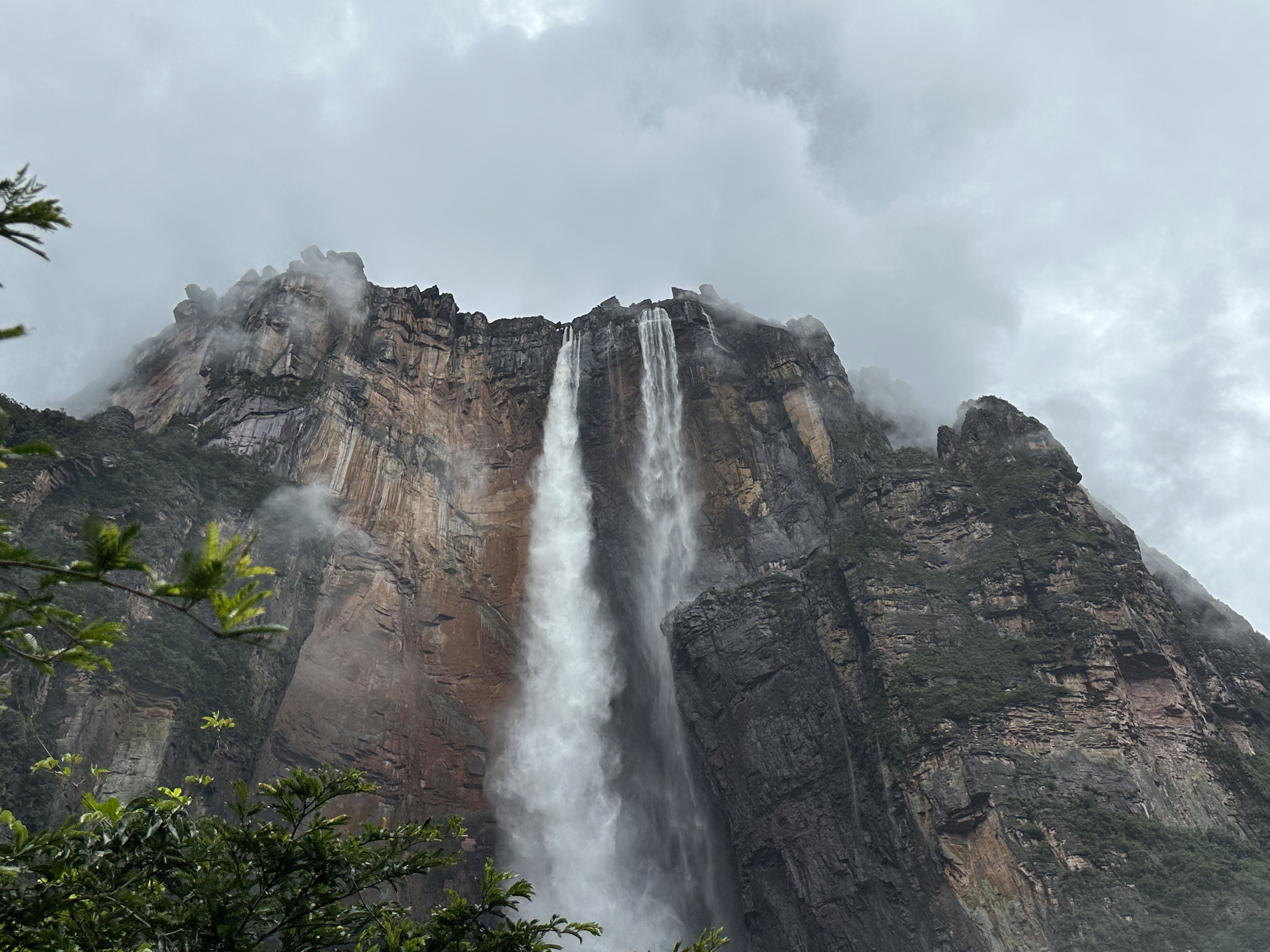 Salto Ángel